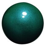 Chacott Jewelry Топка 537. Emerald Green 18,5см FIG