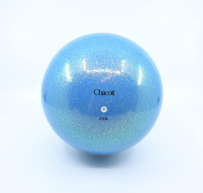 Chacott Practice Prism Топка 621. Hyathince 17см - Image 2