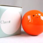 Chacott Топка 083. Orange 18,5см FIG - Image 2