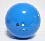 Chacott Practice Топка 022. Blue 17см - Image 2