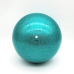 Chacott Jewelry Топка 537. Emerald Green 18,5см FIG - Image 2