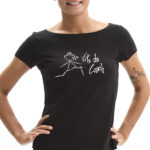 Pastorelli T-shirt "Vita da Coach" - Image 2