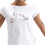 Pastorelli T-shirt "Vita da Coach"