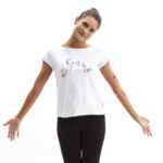 Pastorelli T-shirt "Vita da Coach" - Image 3