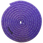 Pastorelli Метално Въже New Orleans Лилаво-Сребристо