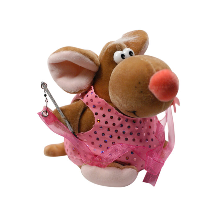 Колекция Плюшени Играчки Pastorelli - Image 5