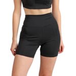 Pridance Short Leggings in Microfibre