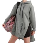 Pridance Oversized Sweatshirt