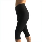 Tuloni 3/4 Клин с Висока Талия LD02