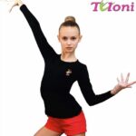 Tuloni Блуза с дълъг ръкав F-03CLL