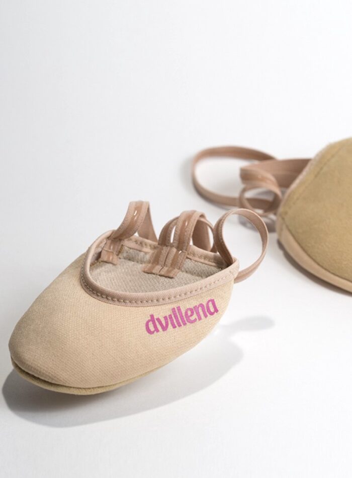 Dvillena Elite half shoes mod. RITMIQUERA - Image 2