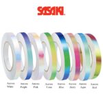 Sasaki Aurora HT-8 Тиксо за обръч