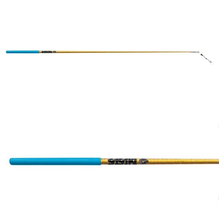 Sasaki Глитер Холограм Стик M-781HJK-F 57 см - Image 5