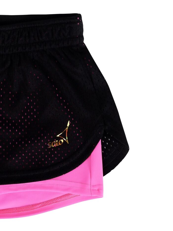 Double Shorts Solo RG768 - Image 2