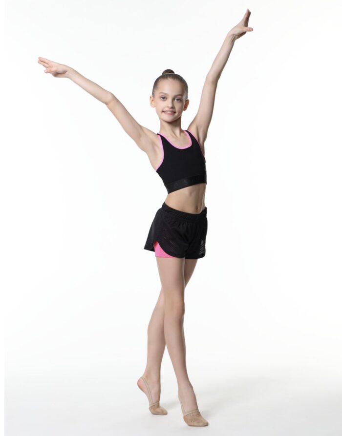 Double Shorts Solo RG768 - Image 6