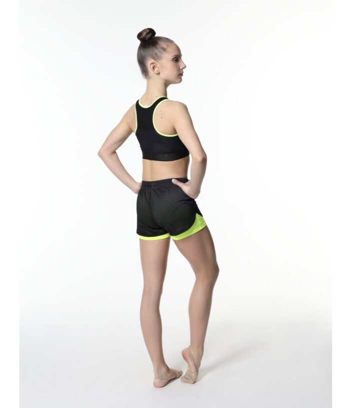 Double Shorts Solo RG768 - Image 9