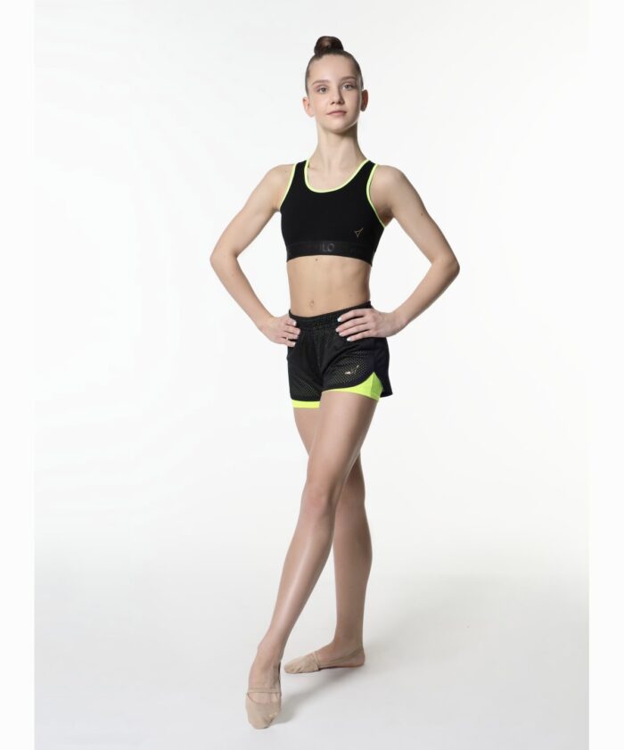 Double Shorts Solo RG768 - Image 5