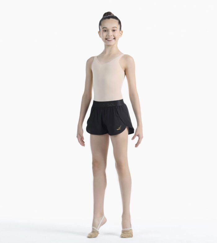 Double Shorts Solo RG769 - Image 2