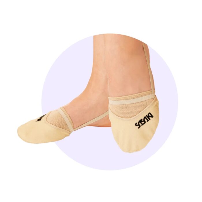 Sasaki SS-4 Inner Shoes col. BE - Image 2