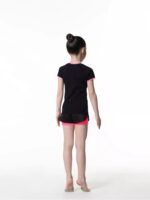 Solo Тениска с Мрежа RG604 - Image 4