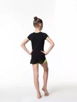 Solo Тениска с Мрежа RG604 - Image 7