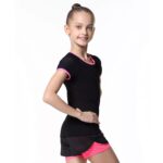 Solo Тениска с Мрежа RG604