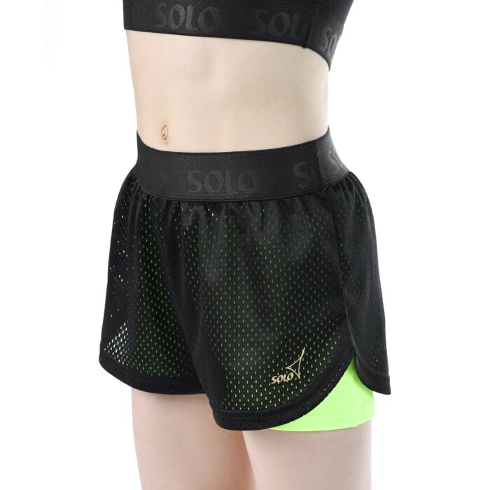 Double Shorts Solo RG770 - Image 2