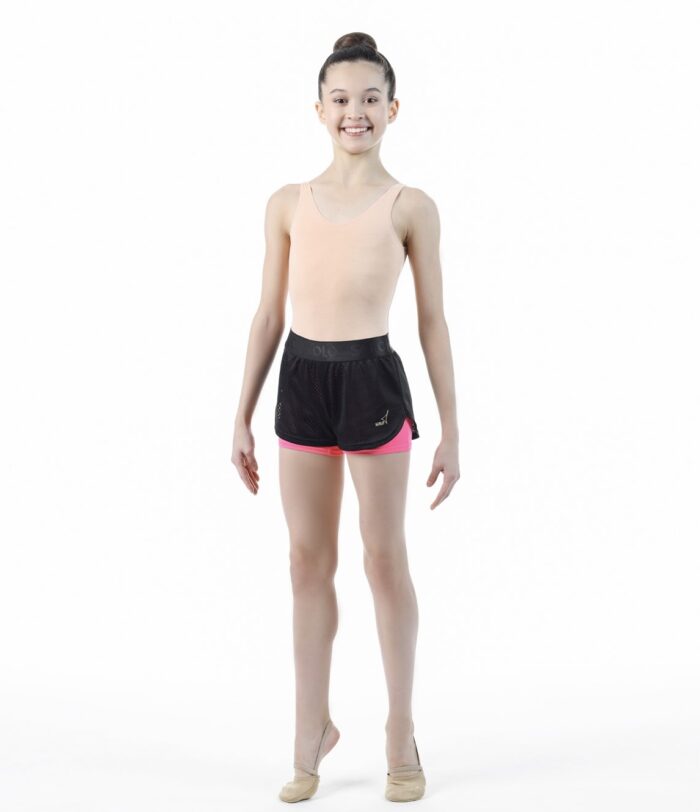 Double Shorts Solo RG770 - Image 6