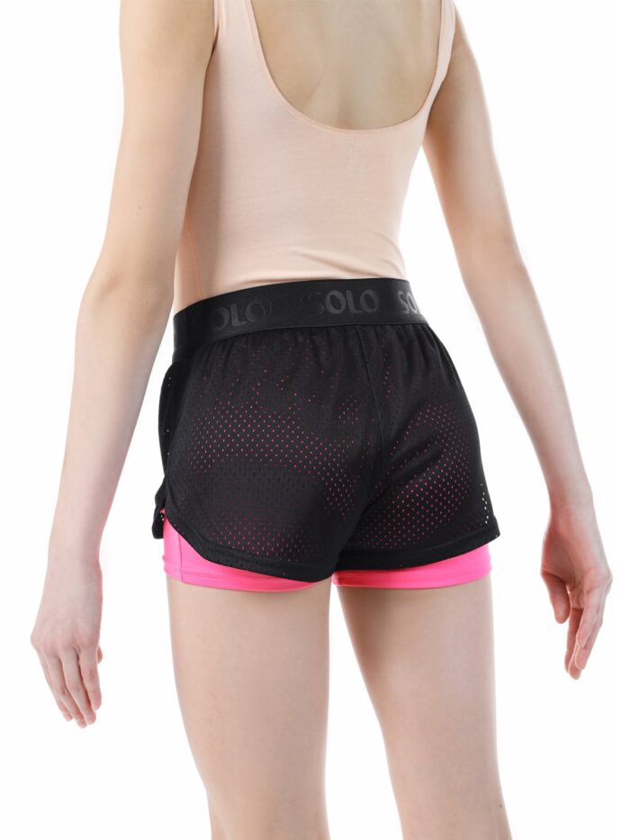 Double Shorts Solo RG770 - Image 9
