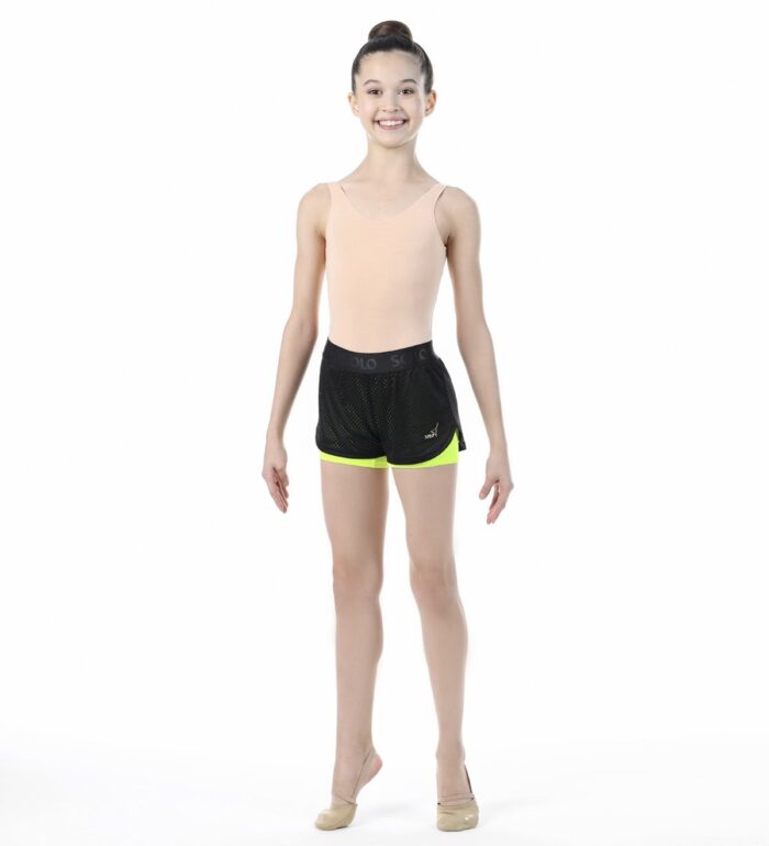 Double Shorts Solo RG770 - Image 10