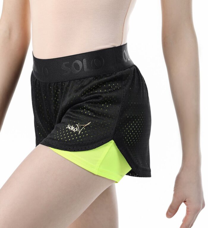 Double Shorts Solo RG770 - Image 4