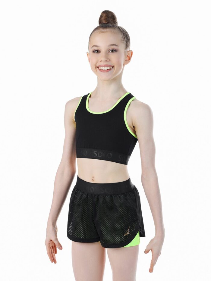 Double Shorts Solo RG770 - Image 5