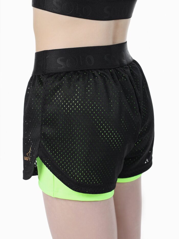 Double Shorts Solo RG770 - Image 8