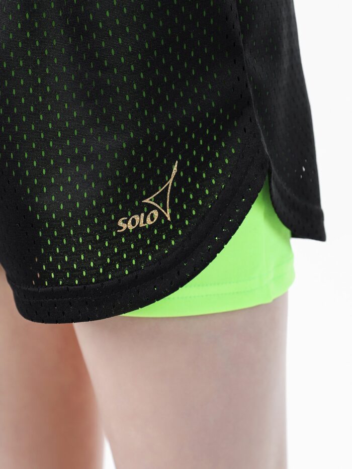 Double Shorts Solo RG770 - Image 3