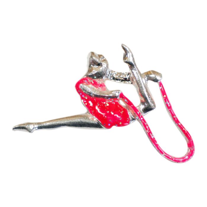 Metal N.1 Брошка Въже Pastorelli - Image 2