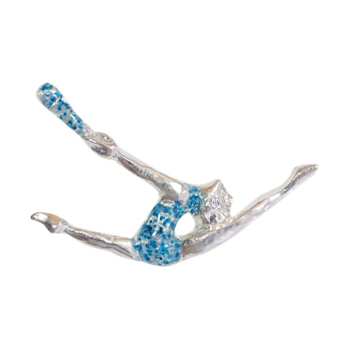 Брошка Бухалки Pastorelli - Image 2