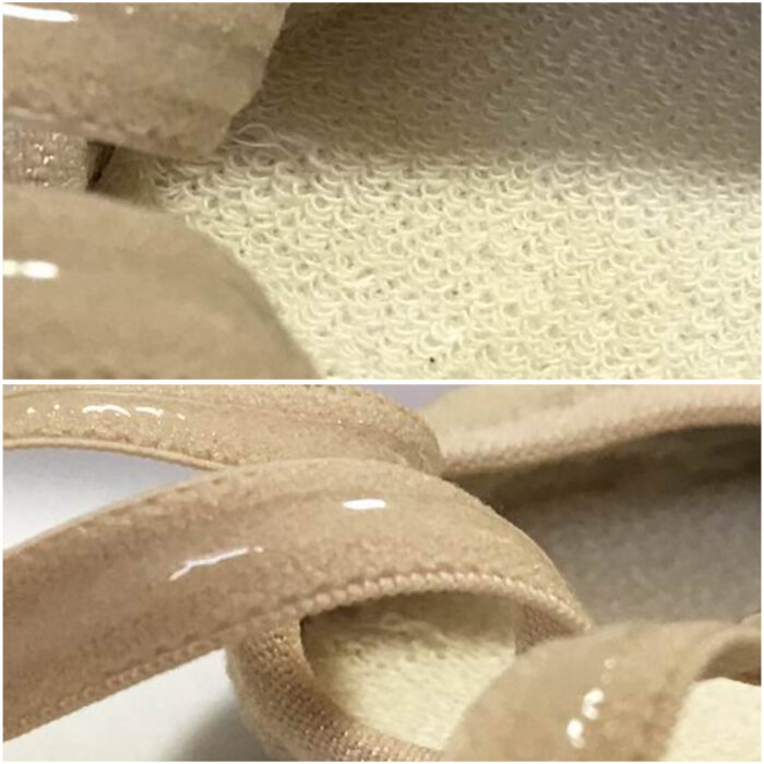 Tuloni Half Shoes LUX - Image 3