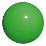 Chacott Топка 032. Lime Green 18,5см FIG