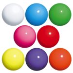 CATALOG Chacott Gym Топка FIG 18,5 см