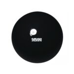 Sasaki Gymstar Ball M-20A-F B col. Black 18,5cm