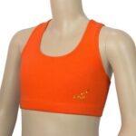 Solo Short Tank Top RG403