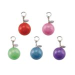 Sasaki Ключодържател „Мини Топка“ MS-17