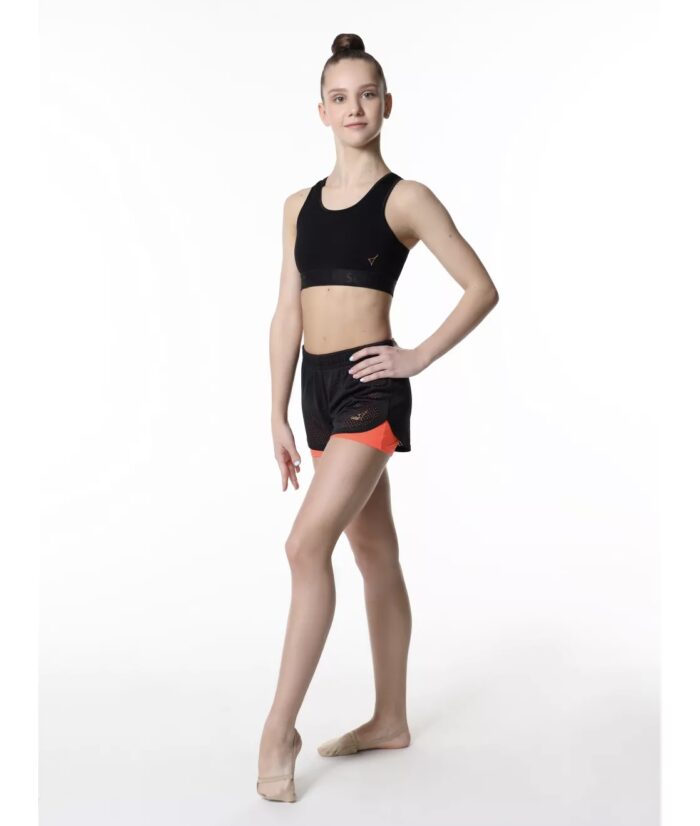 Double Shorts Solo RG768 - Image 8