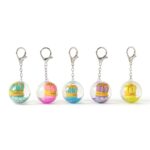 Chacott Ключодържател Топка