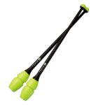 Chacott Combi Бухалки 41/ 45 см Yellow x Black 309. FIG