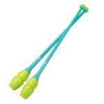 Chacott Combi Бухалки 41/ 45 см Yellow x Peppermint Green 334. FIG