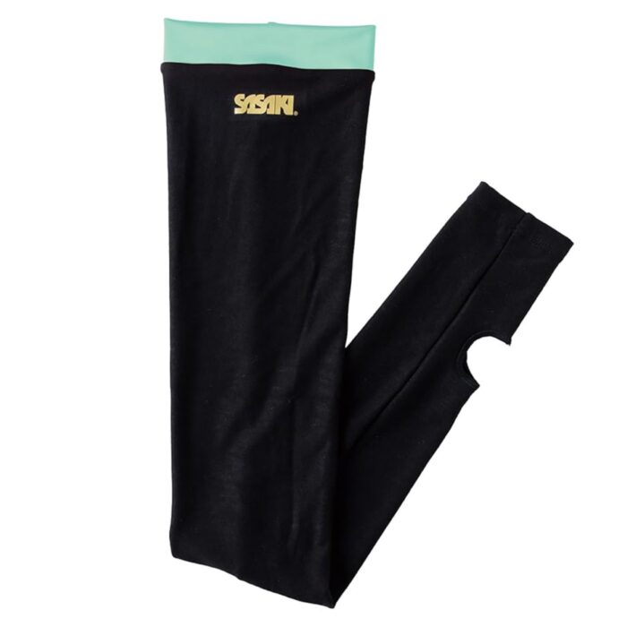 Sasaki Over Knee Warmer Калцуни/ Гети HW-8045 - Image 4