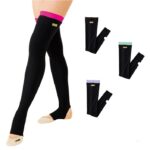 Sasaki Over Knee Warmer Калцуни/ Гети HW-8045