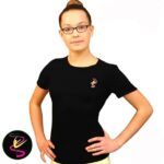 Tuloni Тениска FG-007CLL