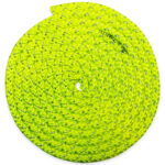 Pastorelli New Orleans Металическо Въже Искрящо Жълто-Сребристо